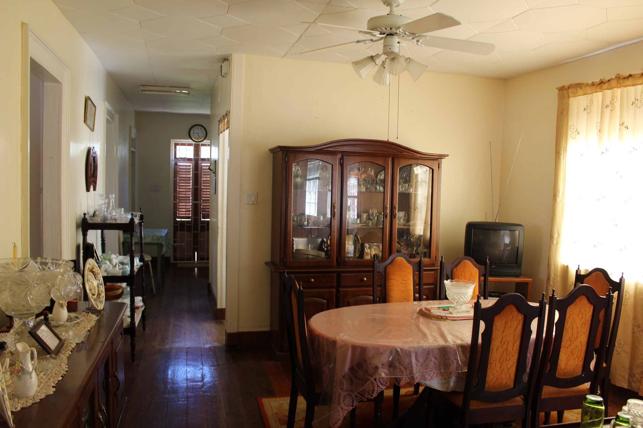 Belleville, No. 3, 2nd Avenue, St. Michael, Barbados. H.V.REALTY SERVICE